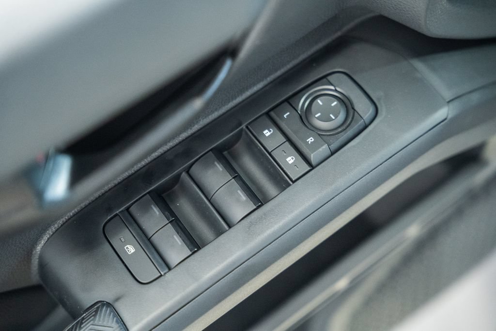New 2026 Toyota Tacoma SR5 AWD/4WD image 38