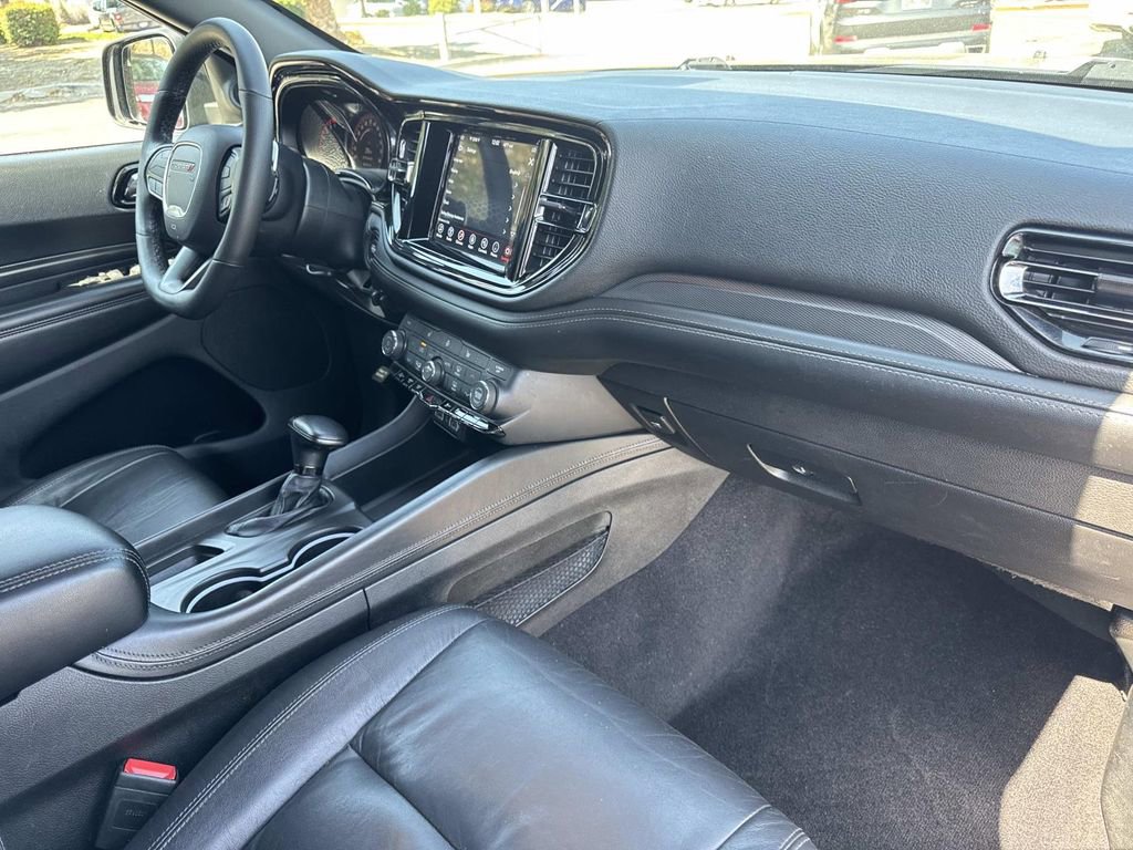 Used 2022 Dodge Durango GT image 29