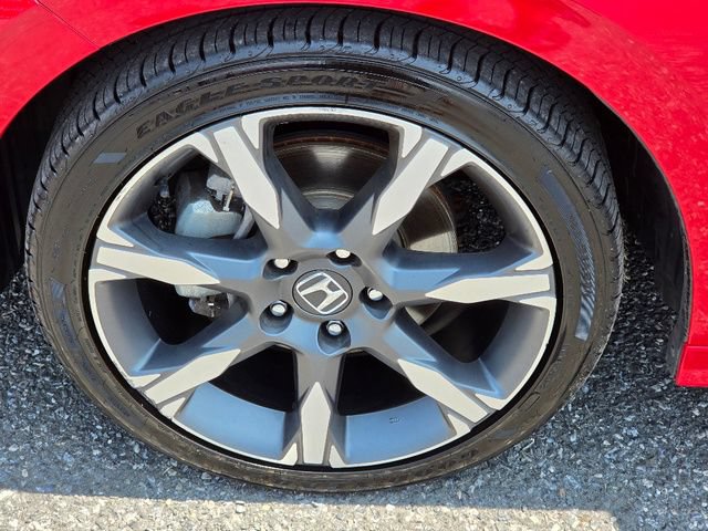Used 2025 Honda Civic Sport Touring image 18