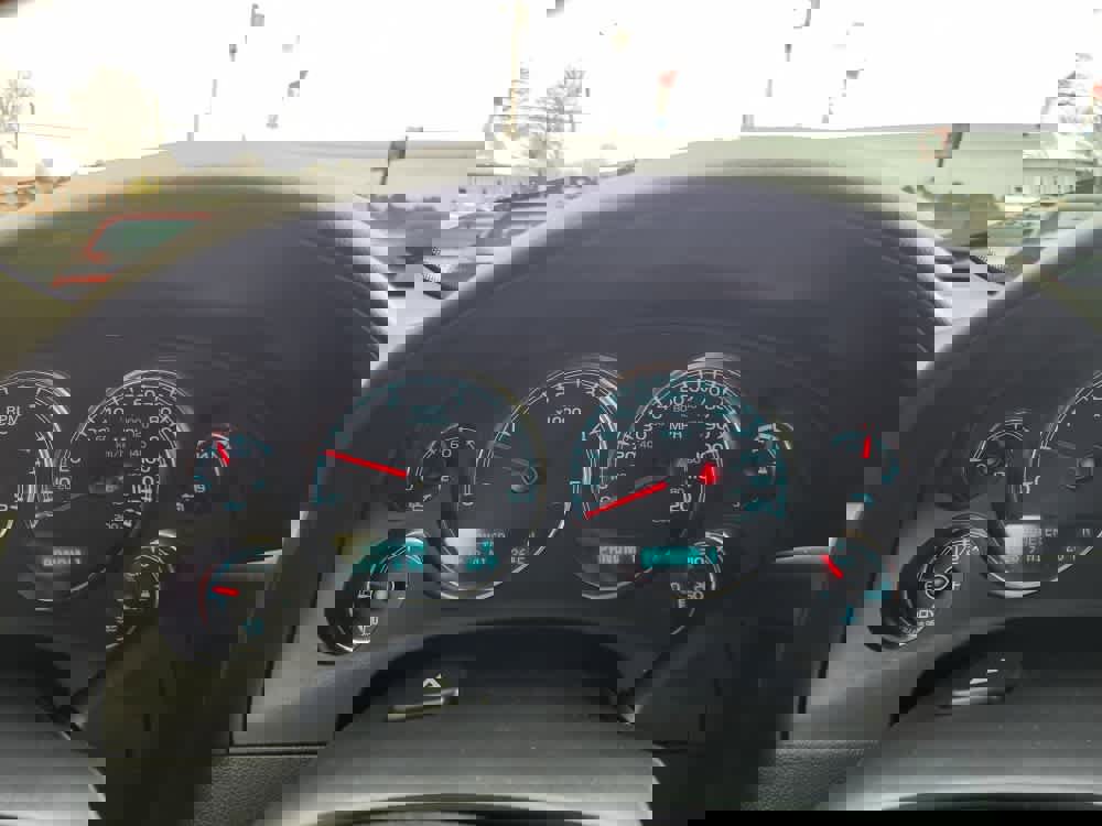 Used 2012 Chevrolet Silverado 3500 LTZ w/ LTZ Plus Package image 29