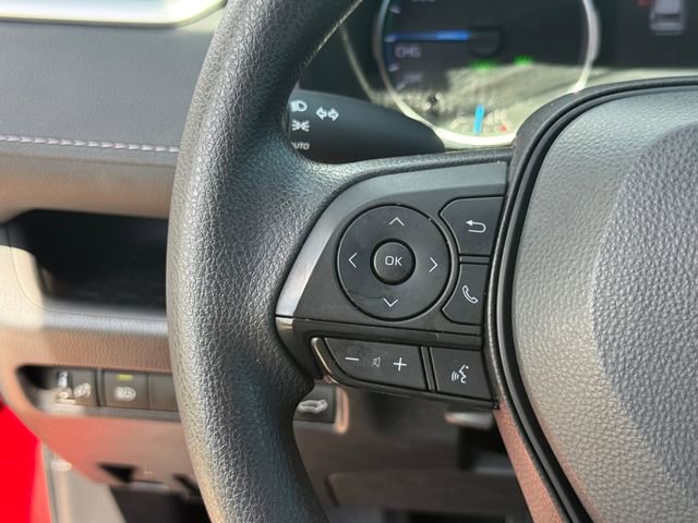 Used 2022 Toyota RAV4 XLE w/ Convenience Package AWD/4WD image 12