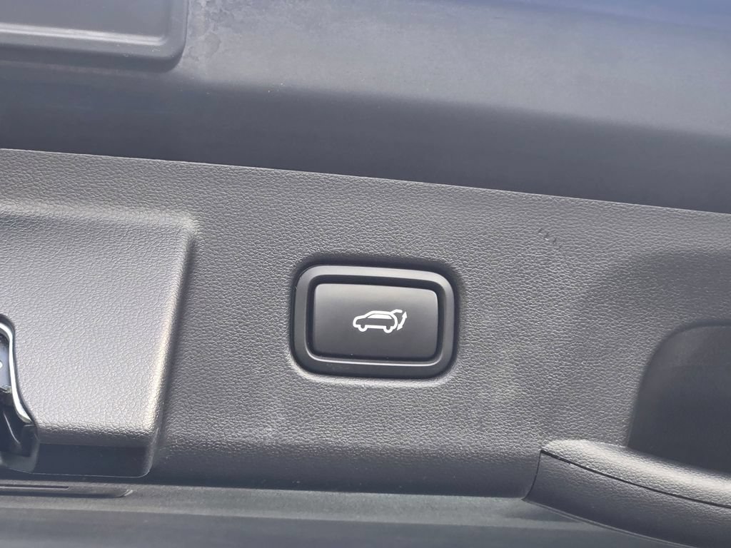 Certified 2025 Hyundai Tucson SEL FWD image 22