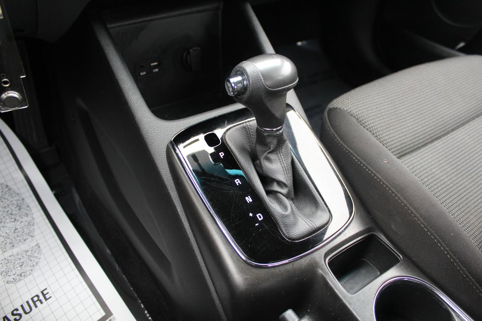 Used 2017 Kia Forte LX image 17