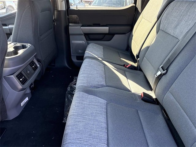 New 2026 Ford F350 XLT w/ XLT Premium Package image 18