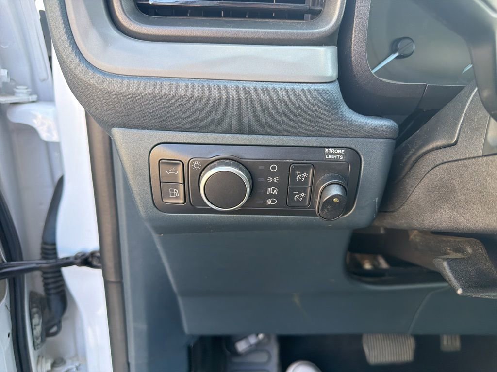 Used 2022 Ford Maverick XL image 20