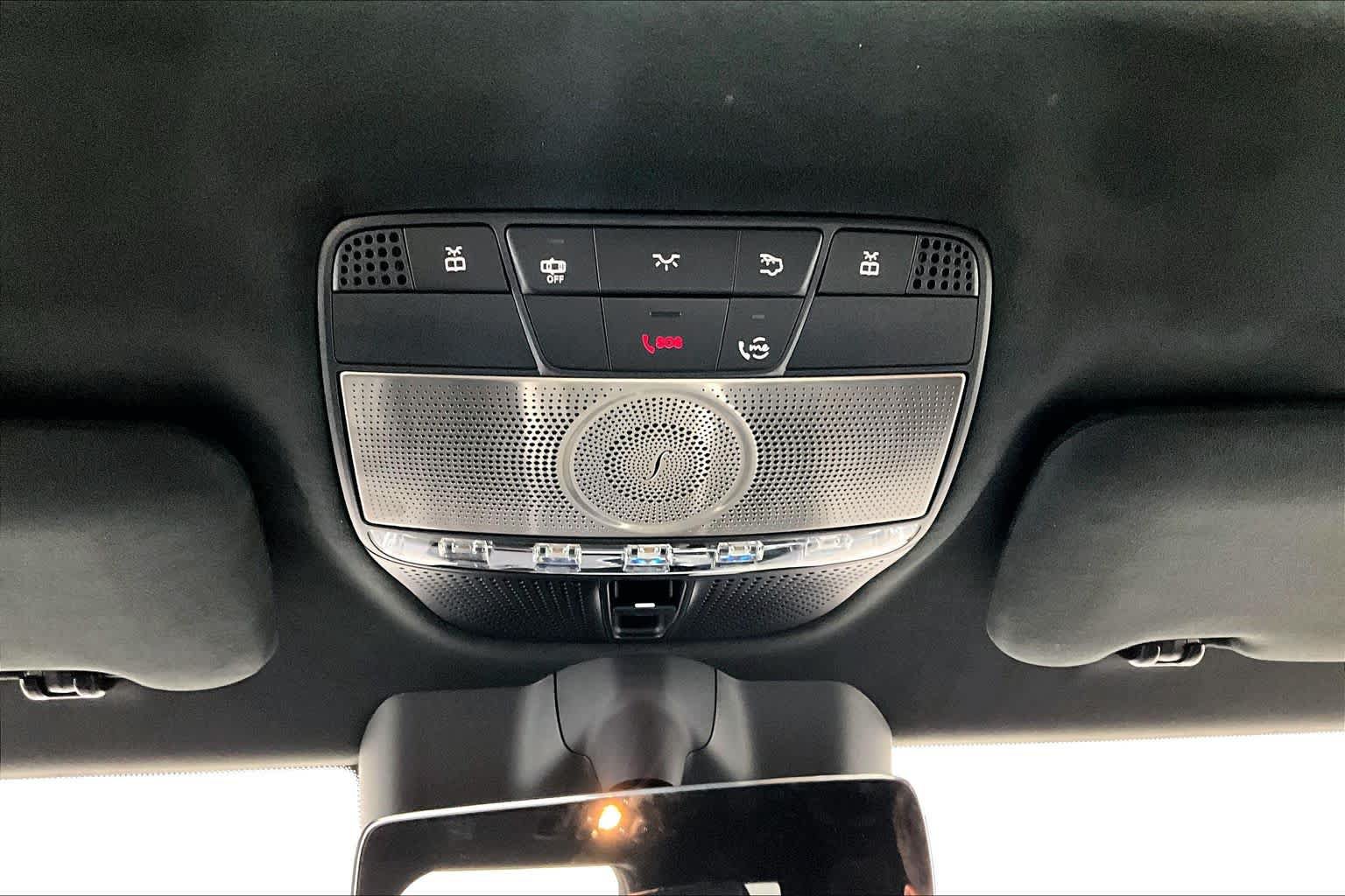 New 2027 Mercedes-Benz G 63 AMG 4MATIC image 20