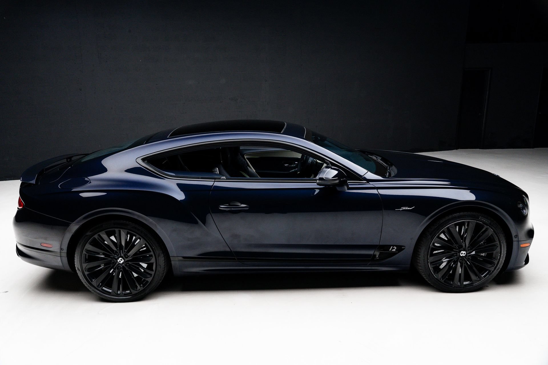 Used 2023 Bentley Continental GT Speed AWD/4WD image 33