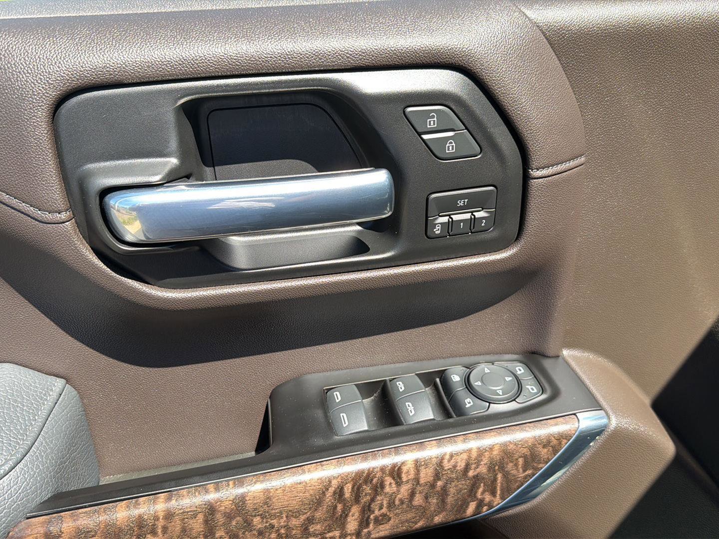 Used 2019 GMC Sierra 1500 Denali w/ Technology Package AWD/4WD image 35
