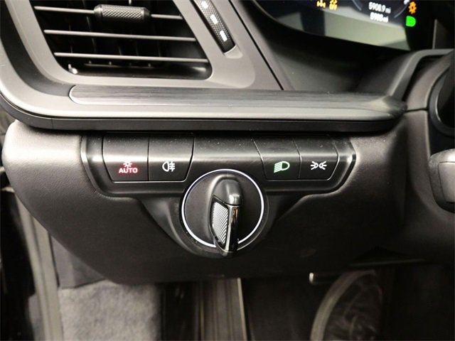 Used 2022 Porsche 911 50th Anniversary Edition image 12