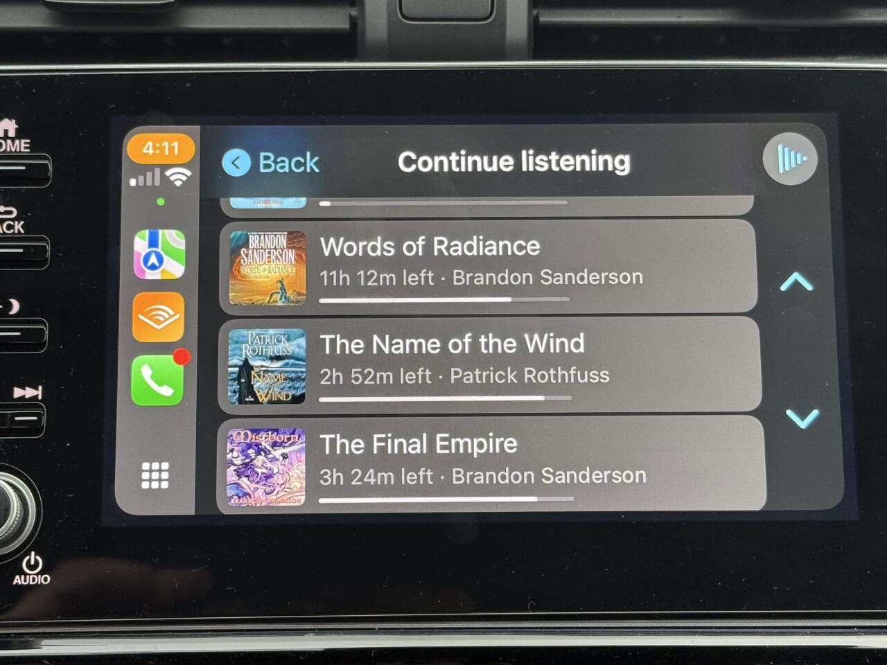 Used 2022 Honda Insight EX image 18