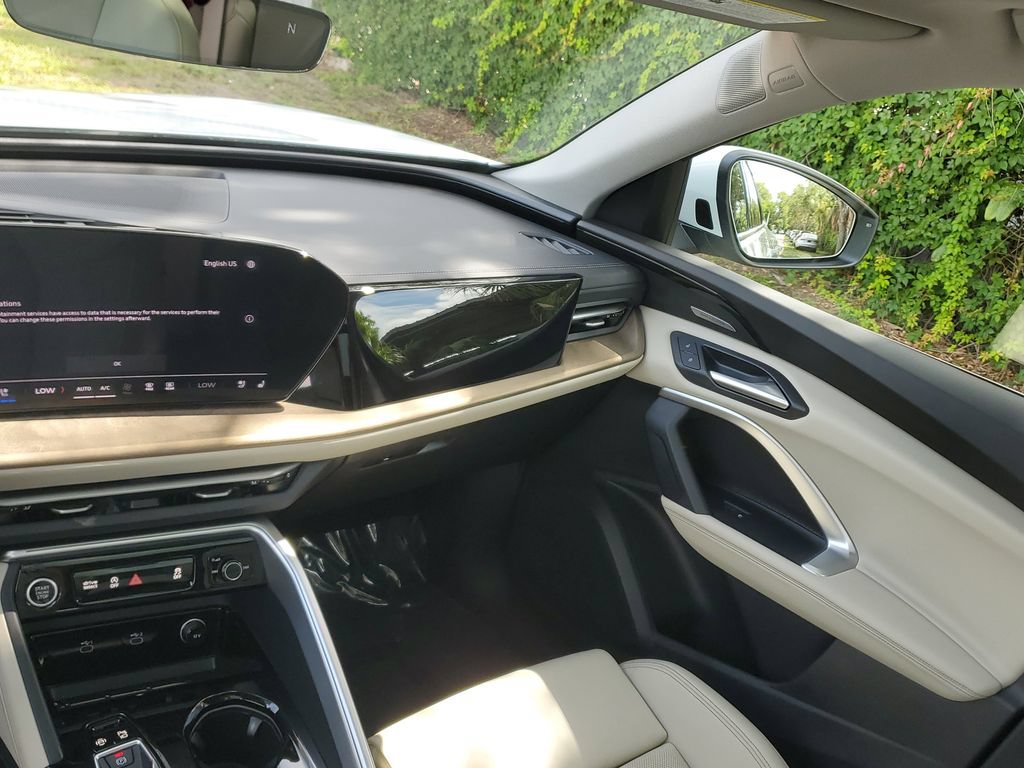 Certified 2025 Audi Q5 Premium w/ Premium Plus AWD/4WD image 22