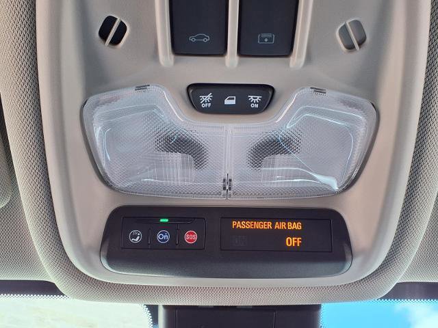 Used 2023 Buick Encore GX Essence w/ Experience Buick Package FWD image 18
