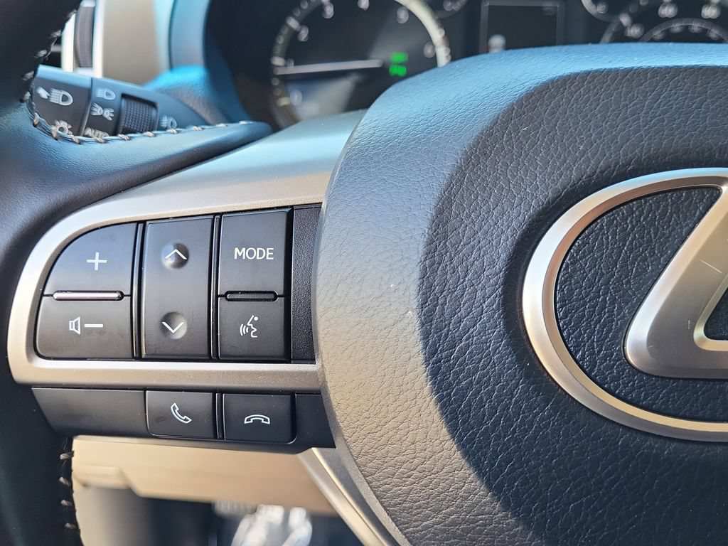 Used 2020 Lexus GX 460 Premium AWD/4WD image 25