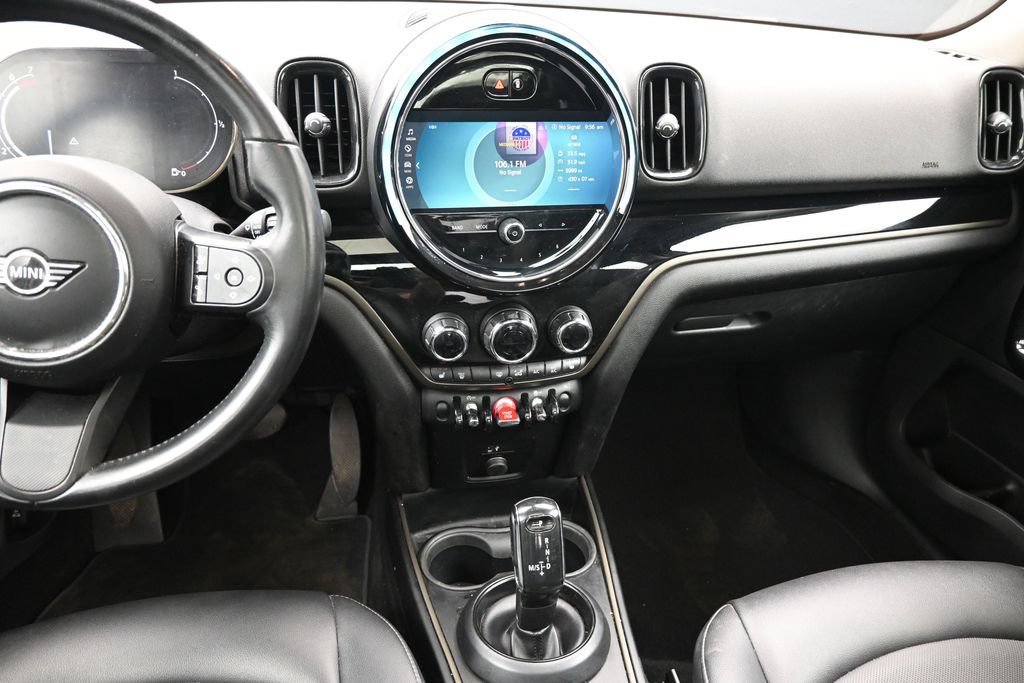 Used 2022 MINI Cooper Countryman FWD image 4