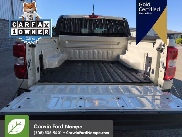 Used 2025 Ford Maverick XLT w/ Equipment Group 301A AWD/4WD image 30