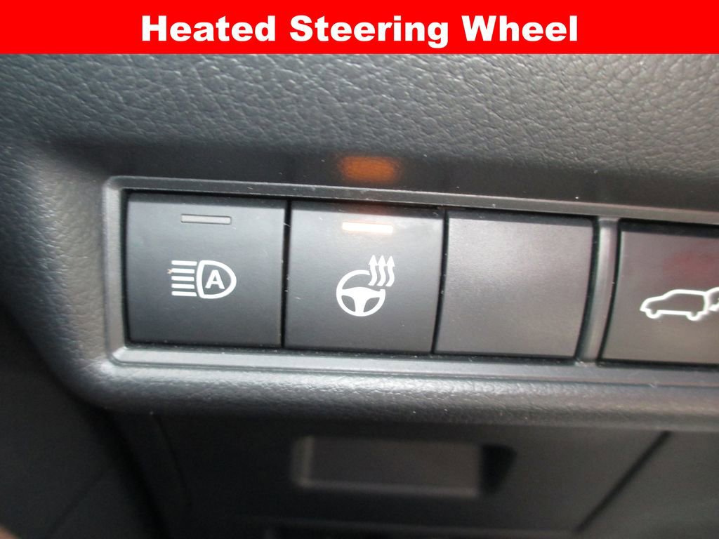 Used 2024 Toyota Grand Highlander Platinum image 27