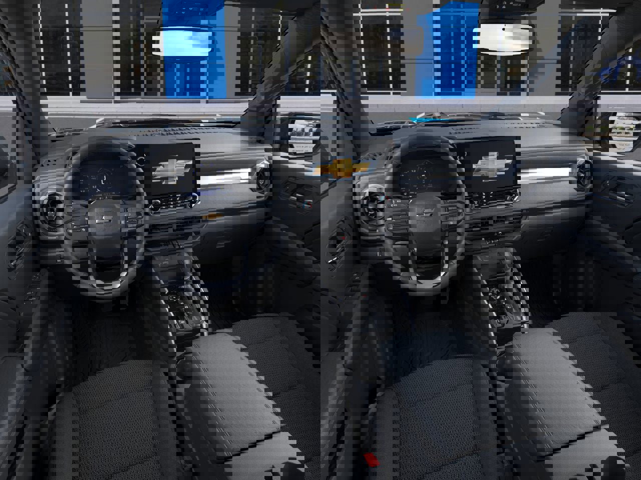 New 2026 Chevrolet Colorado LT image 39