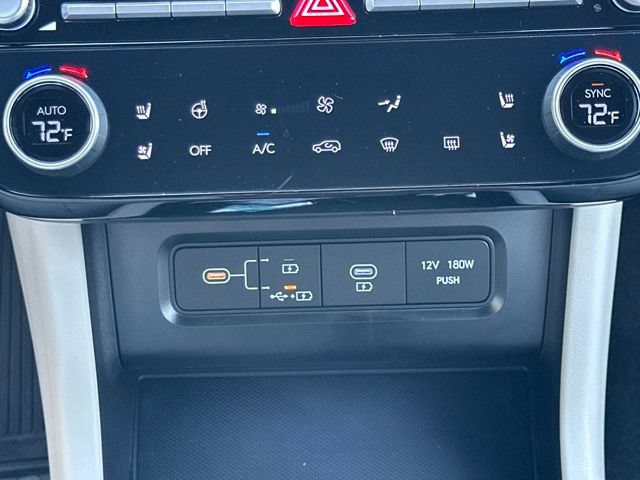 New 2026 Hyundai Tucson Limited AWD/4WD image 28