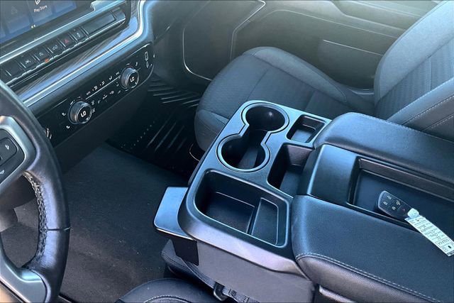Used 2022 Chevrolet Silverado 1500 LT image 13