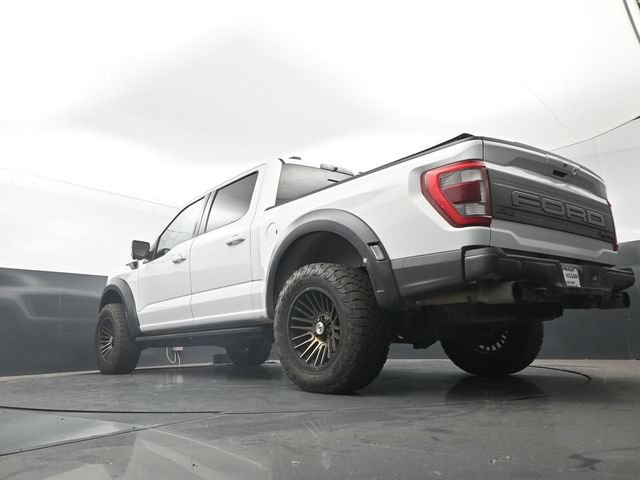 Used 2023 Ford F150 Raptor AWD/4WD image 26