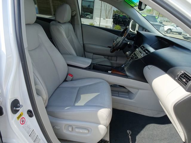 Used 2010 Lexus RX 350 AWD image 16