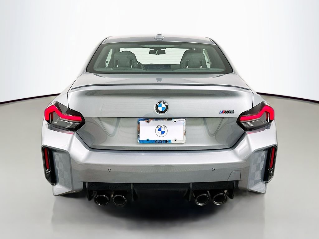 New 2026 BMW M2 w/ Lighting Package RWD image 6