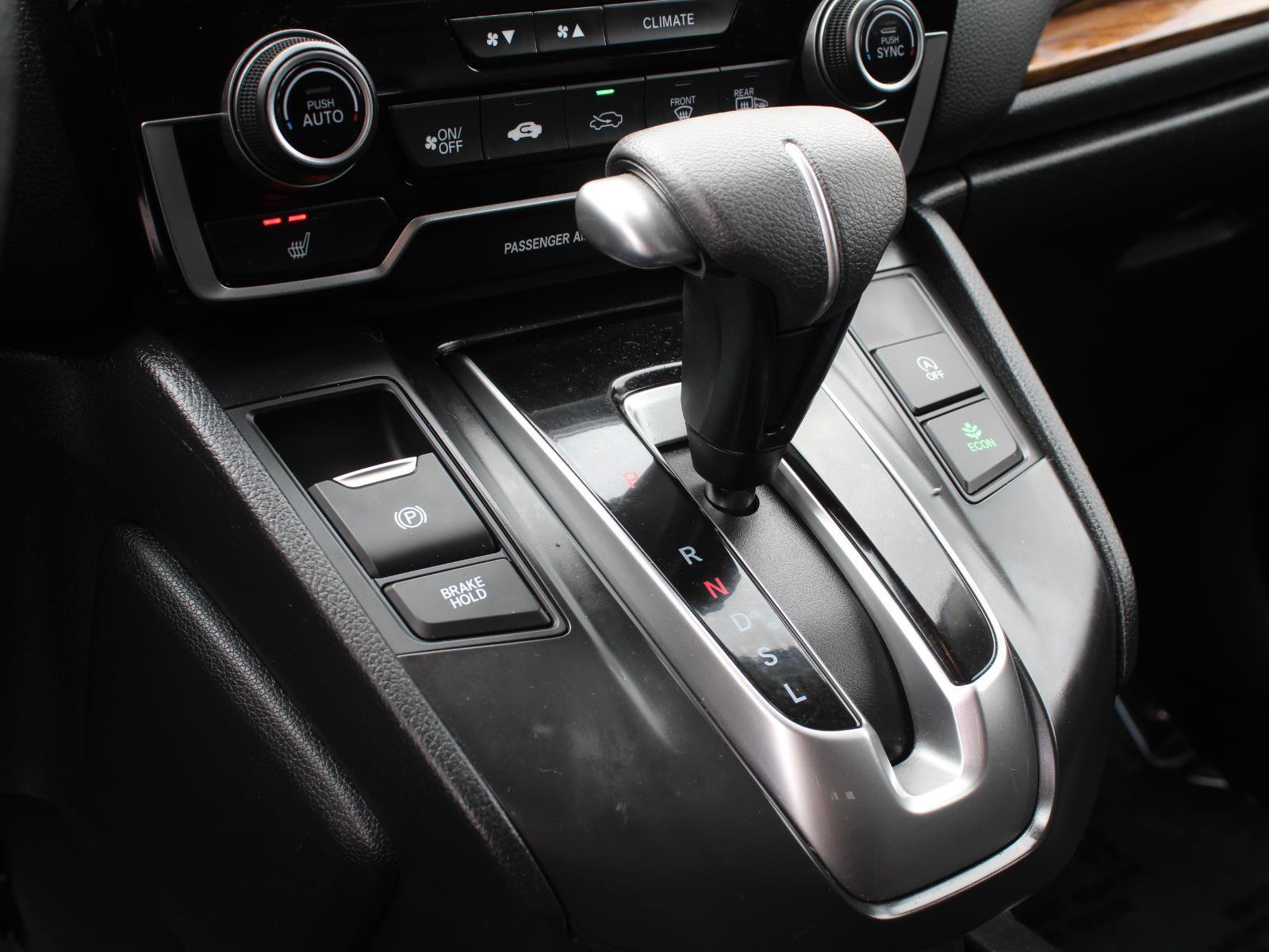 Used 2020 Honda CR-V EX image 15