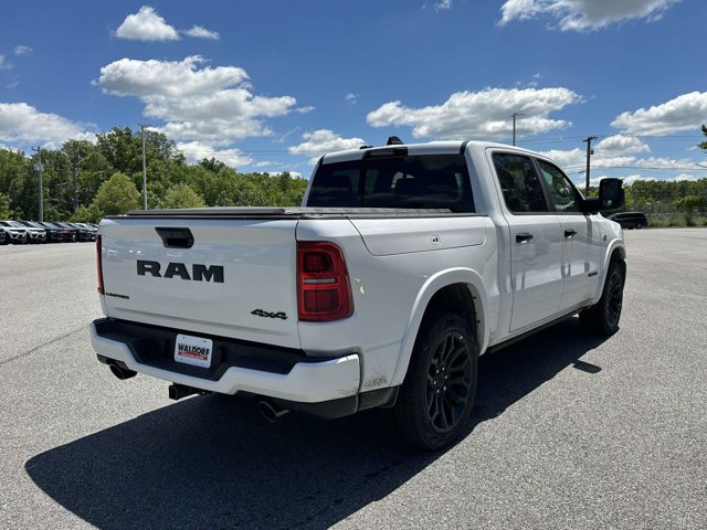 New 2026 RAM 1500 Limited AWD/4WD image 6