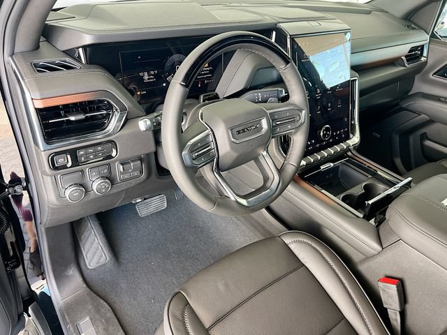 New 2026 GMC Yukon Denali w/ Advanced Technology Package RWD image 6