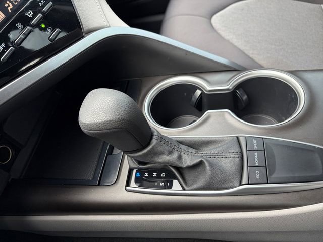 Used 2023 Toyota Camry LE image 25