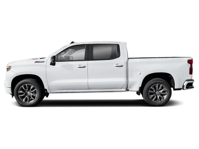 New 2026 Chevrolet Silverado 1500 RST AWD/4WD image 10