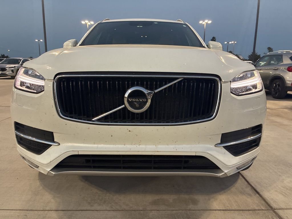 Used 2019 Volvo XC90 T6 Momentum w/ Advanced Package AWD/4WD image 2
