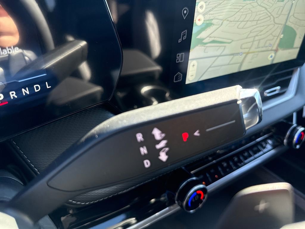 New 2026 Chevrolet Equinox LT w/ Convenience Package II image 24