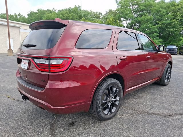 Used 2022 Dodge Durango R/T AWD/4WD image 11