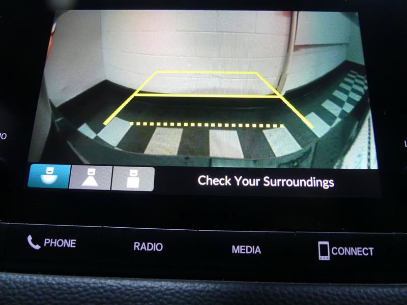 Used 2022 Honda Civic EX image 13
