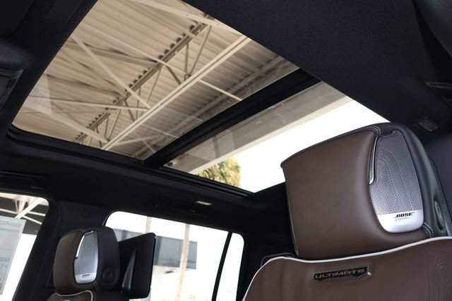 New 2026 GMC Yukon XL Denali Ultimate AWD/4WD image 33