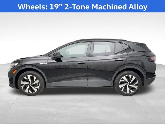Used 2023 Volkswagen ID.4 Pro AWD/4WD image 7
