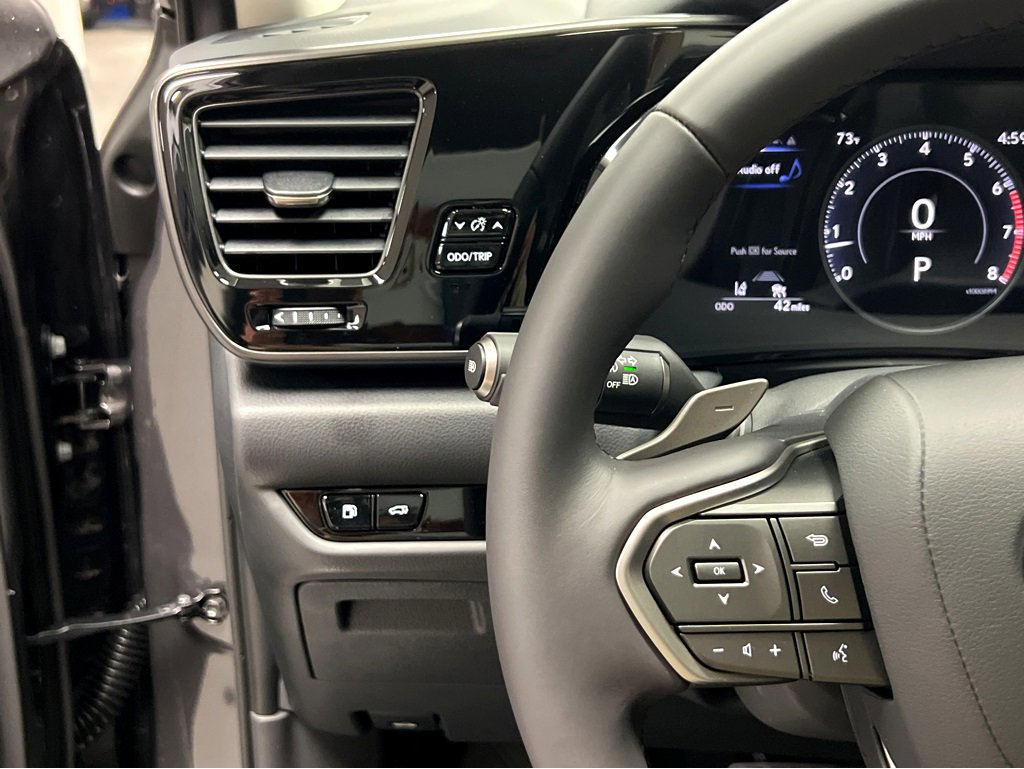 New 2026 Lexus NX 350 AWD w/ Premium Package image 42