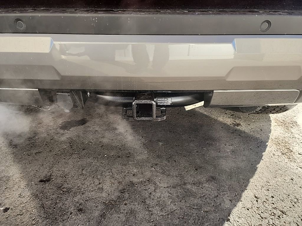 New 2026 Honda Passport TrailSport image 17