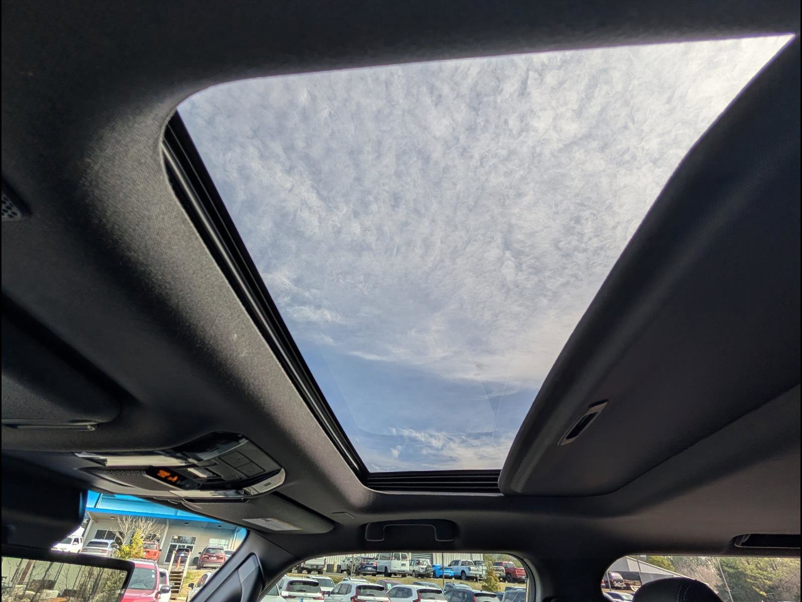 Used 2024 Toyota Land Cruiser w/ Premium Package image 11