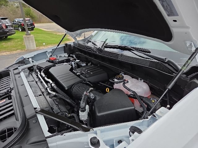 New 2026 Chevrolet Silverado 1500 LT AWD/4WD image 75