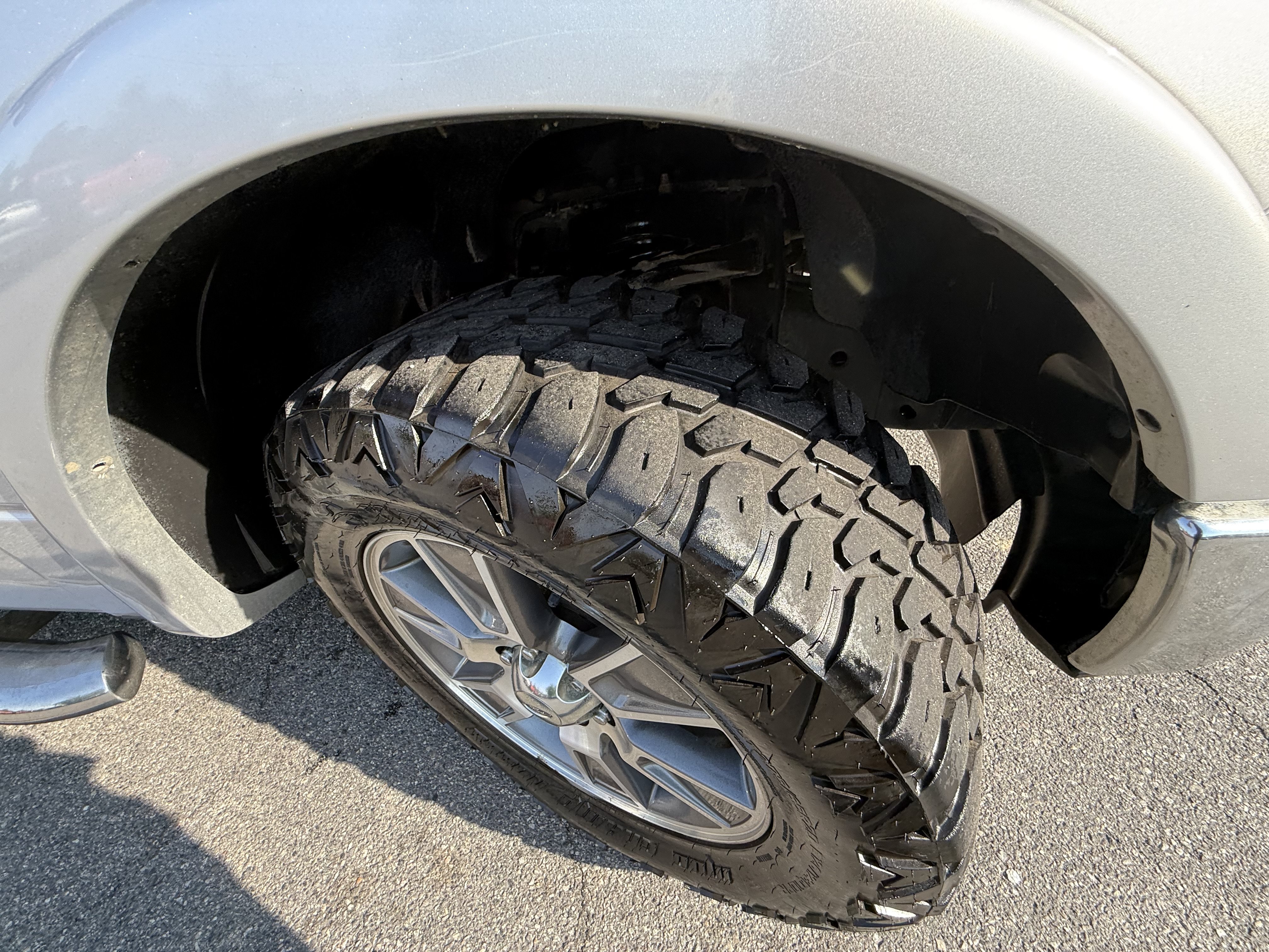 Used 2014 Ford F150 Lariat w/ Equipment Group 501A Mid AWD/4WD image 28