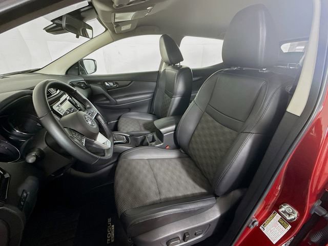 Certified 2022 Nissan Rogue Sport SV w/ Technology Package image 22