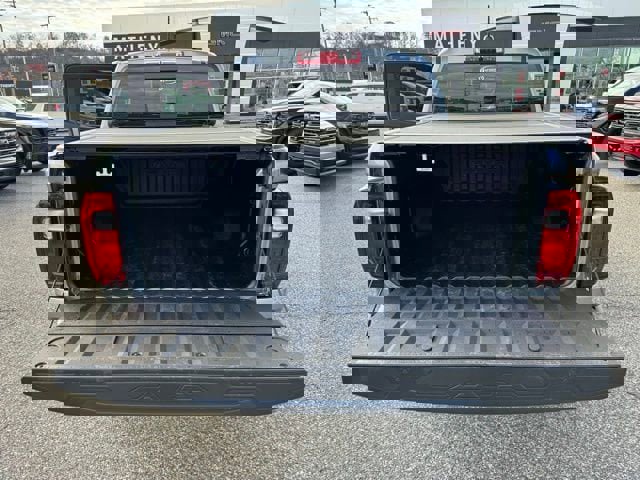 New 2026 GMC Canyon Elevation w/ Convenience Package image 17