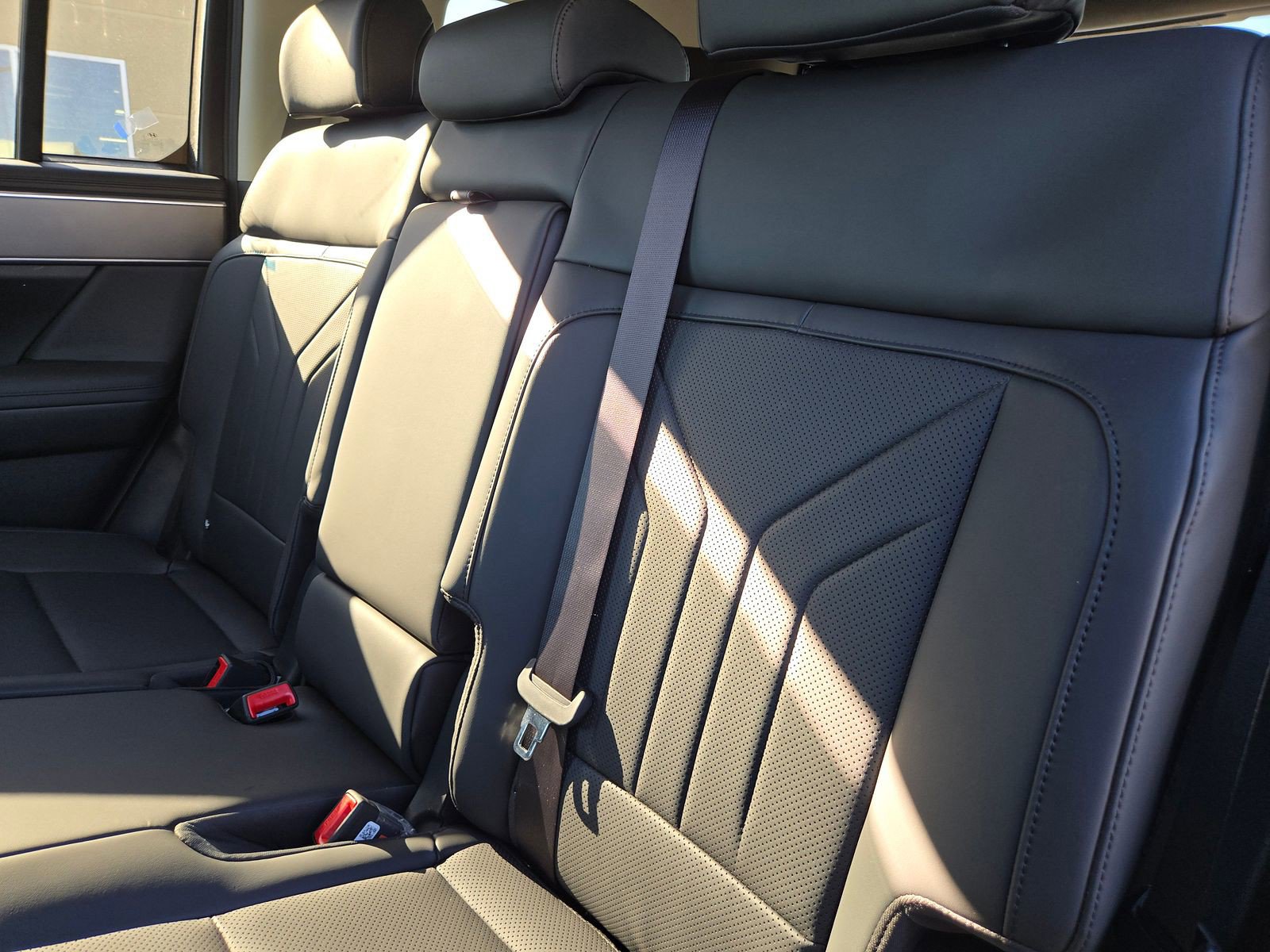 New 2026 Hyundai Santa Fe SEL image 12