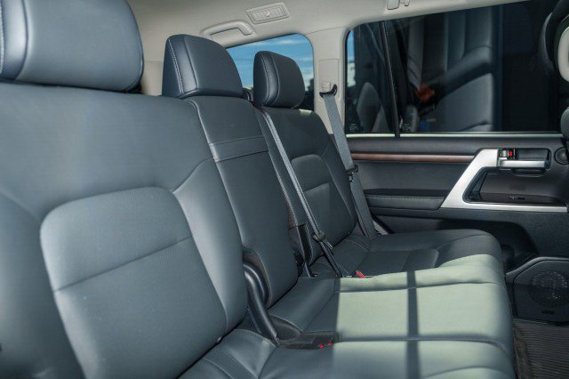 Used 2021 Toyota Land Cruiser image 19