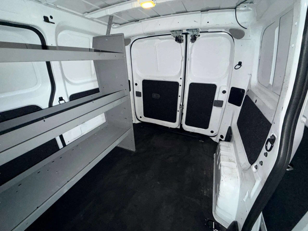 Used 2021 Nissan NV200 SV FWD image 18