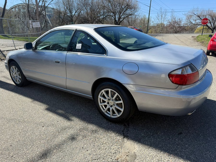 Used 2003 Acura CL FWD image 13