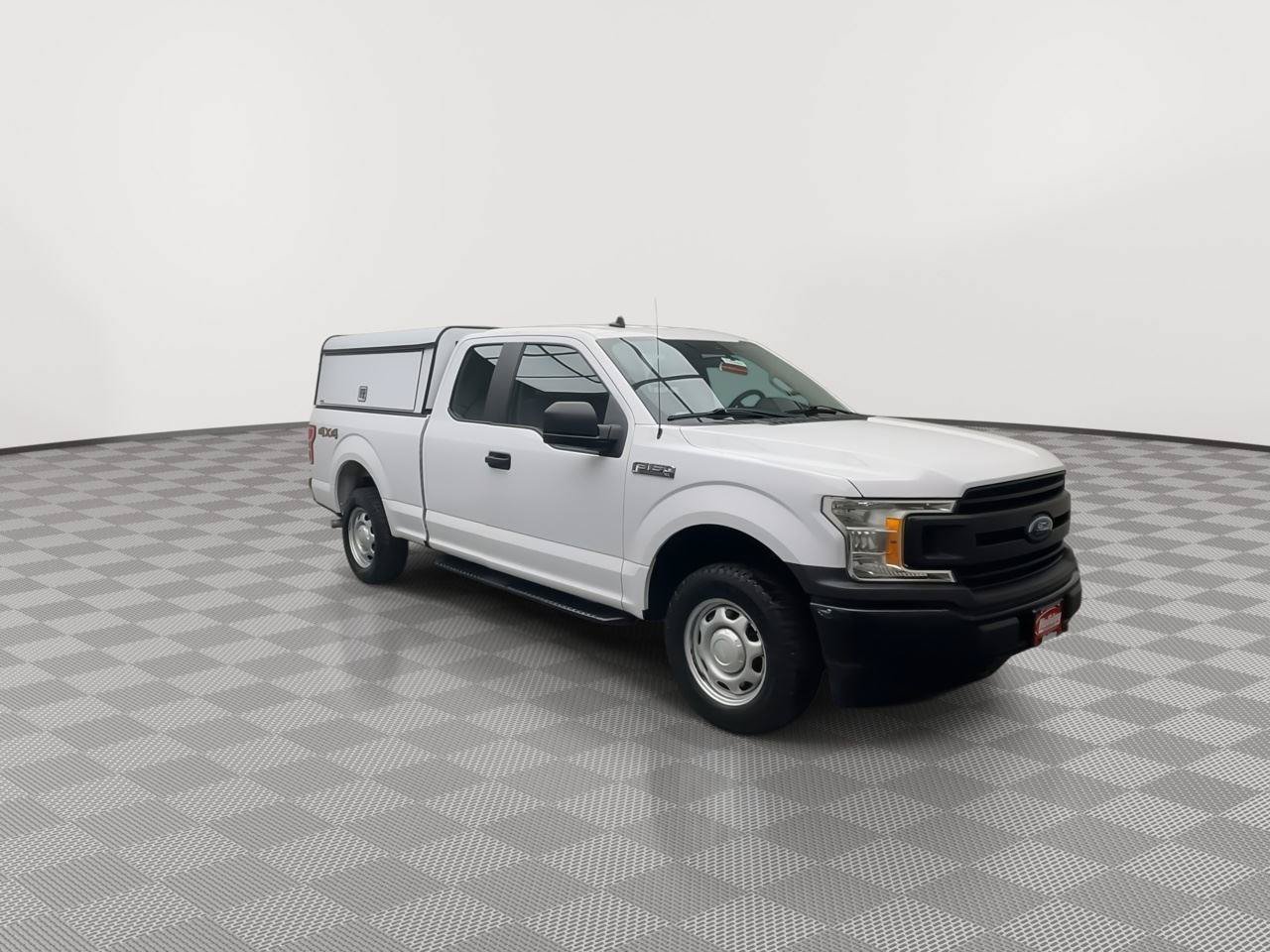 Used 2020 Ford F150 XL w/ Equipment Group 101A Mid AWD/4WD image 34