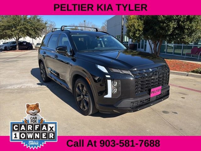 Used 2025 Hyundai Palisade XRT image 1